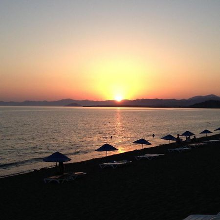 Lighthouse Legend Aparts Fethiye Exterior foto